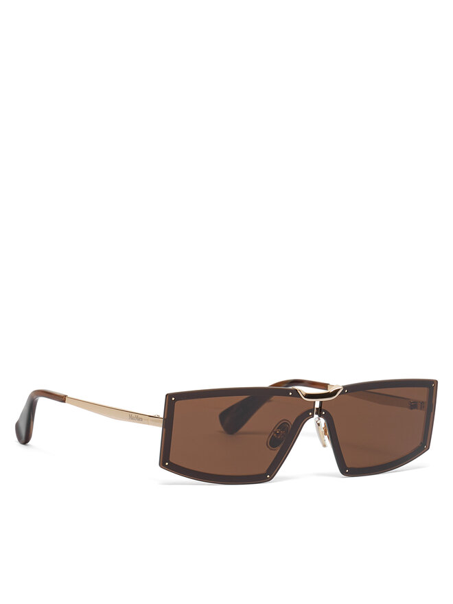 Max Mara Γυαλιά ηλίου Max Mara MM0118 32E Καφέ