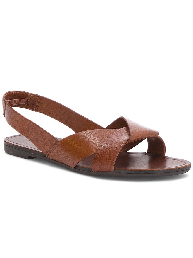 Vagabond Shoemakers Sandały Vagabond Shoemakers Tia 4331-201-27 Brązowy
