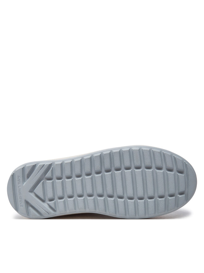 KARL LAGERFELD Superge KARL LAGERFELD KL67544 Bela