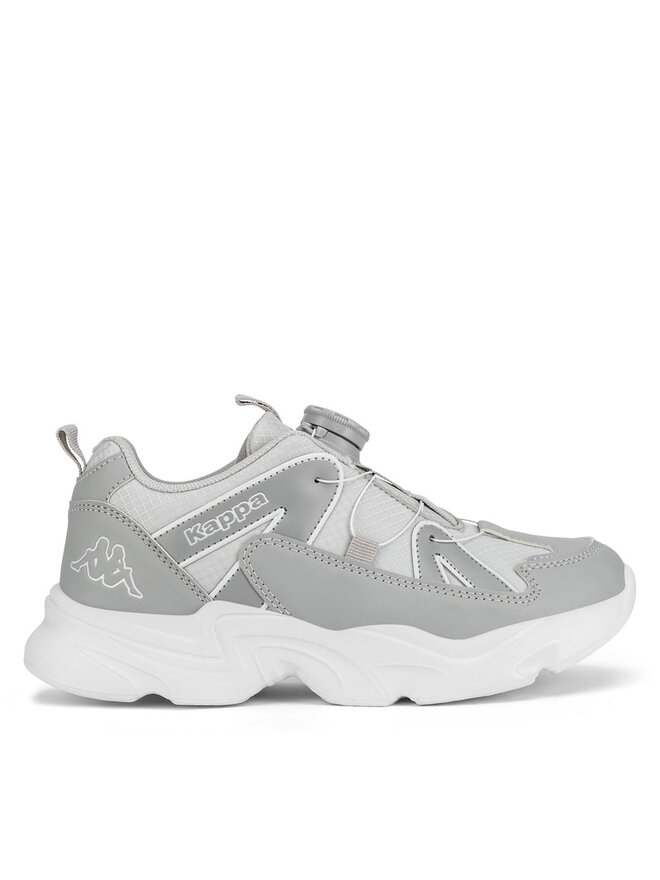 Kappa Sneakersy Kappa 23KC2371A Szary