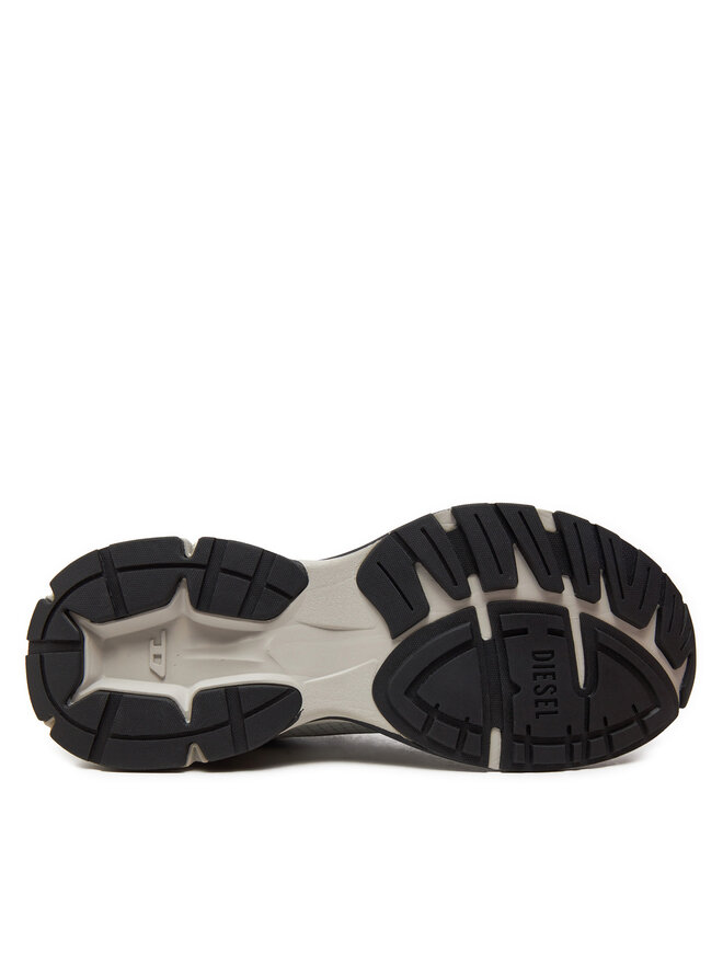 Diesel Sneakers Diesel D-Airspeed Low Y03436 P6907 HA493 Nero