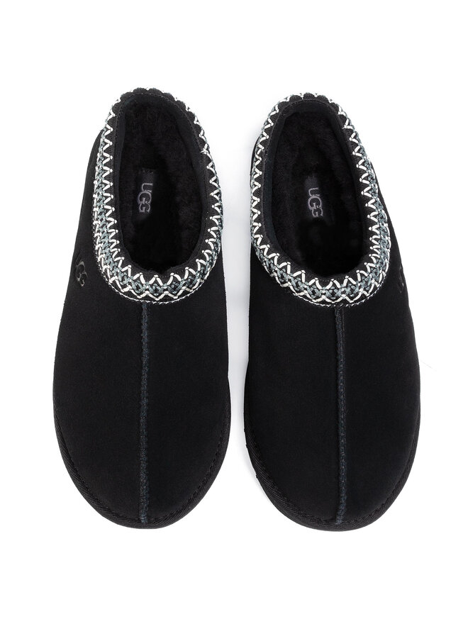 Ugg Тапочки Ugg M Tasman 5950 Чорний