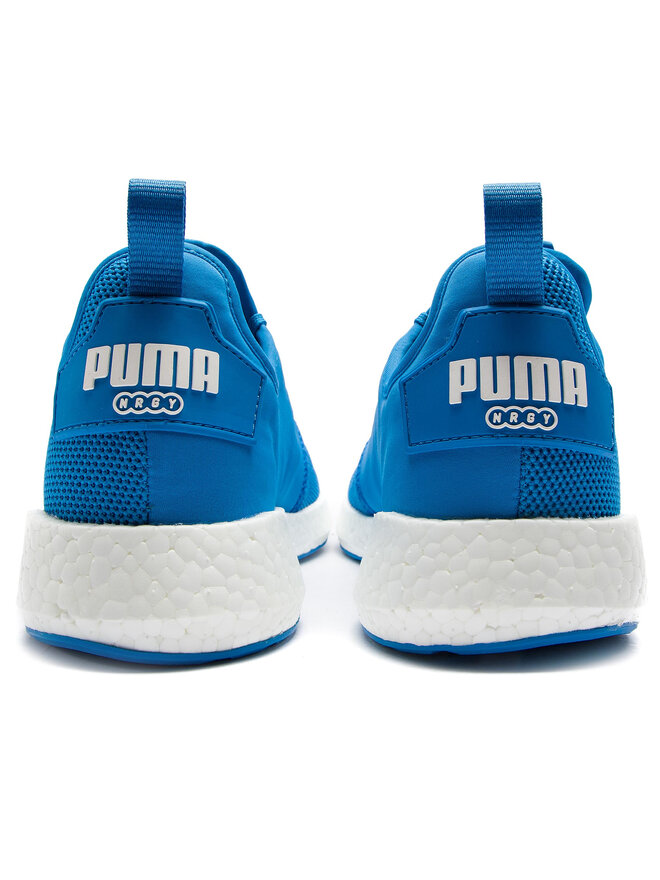 Puma Снікерcи Puma Nrgy Neko Sport 191583 06 Голубий