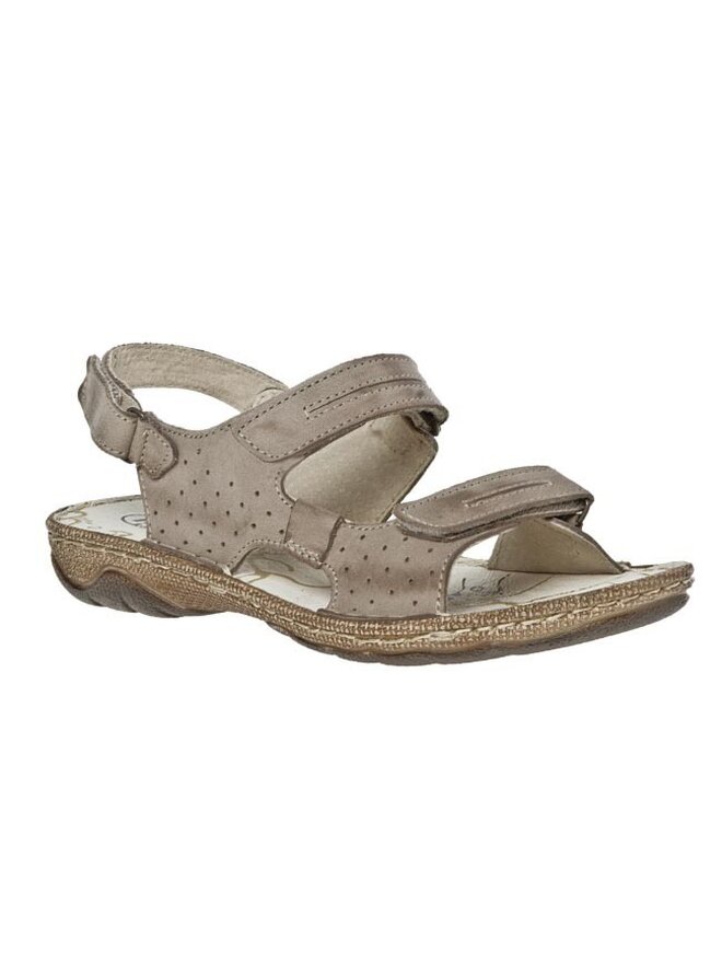 Helios Sandalen Helios 794 Beige