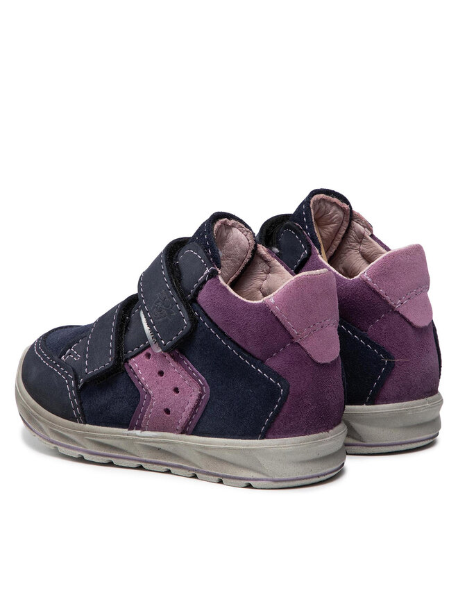Ricosta Botines planos Ricosta Kimo 74 2120200/184 Azul marino