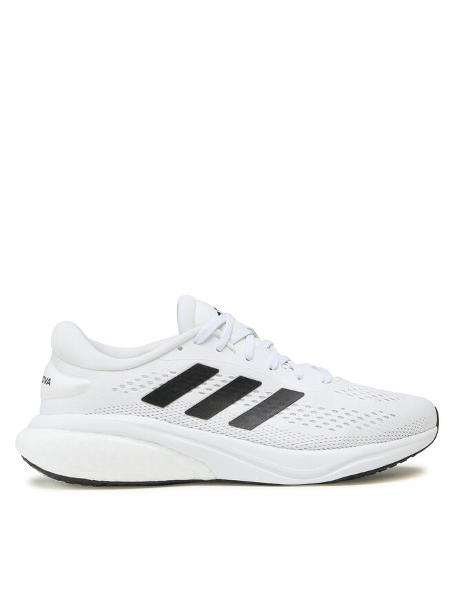 Laufschuhe adidas Supernova 2 Running Shoes GW9089 WeiB eschuhe