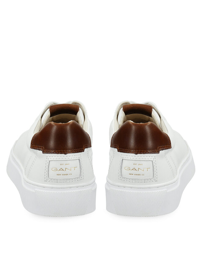 Gant Снікерcи Gant 32631226 Білий