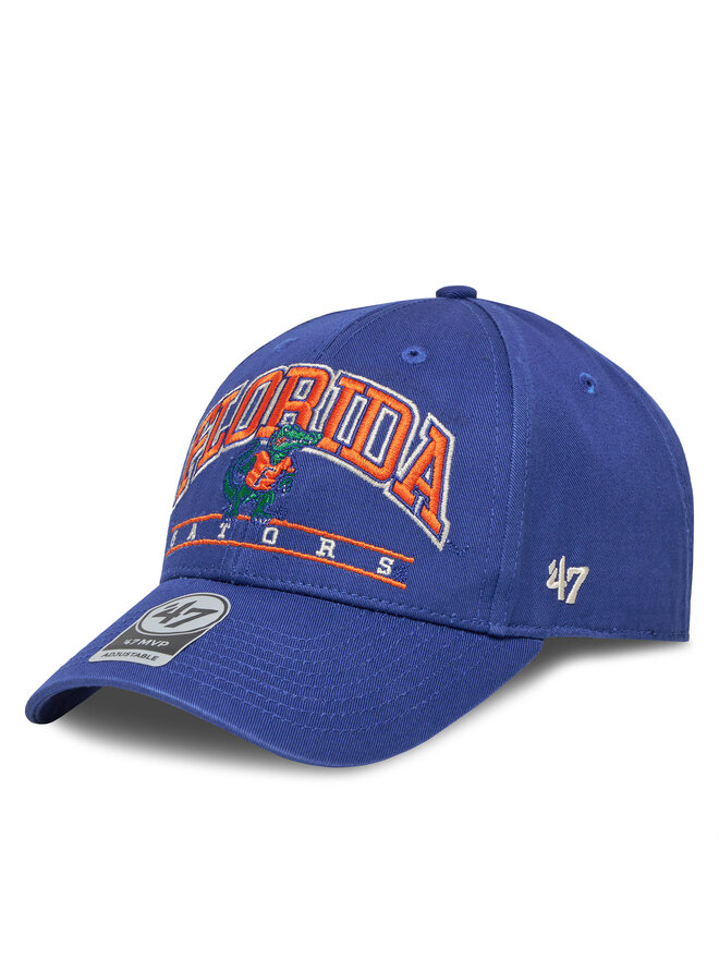47 Brand Gorra con visera 47 Brand C-FLCHR1092GWS-RY Azul