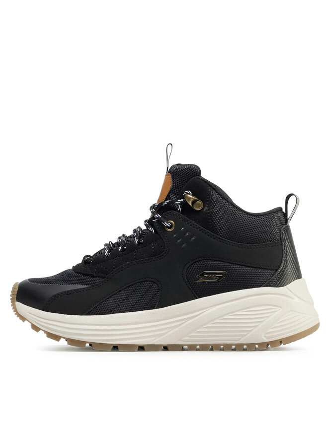Skechers Снікерcи Skechers Mt. Goddess 117053/BLK Чорний