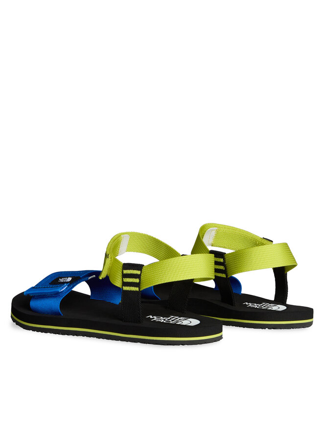 The North Face Σανδάλια The North Face Skeena Sandal NF0A7W5W73K1 Μπλε