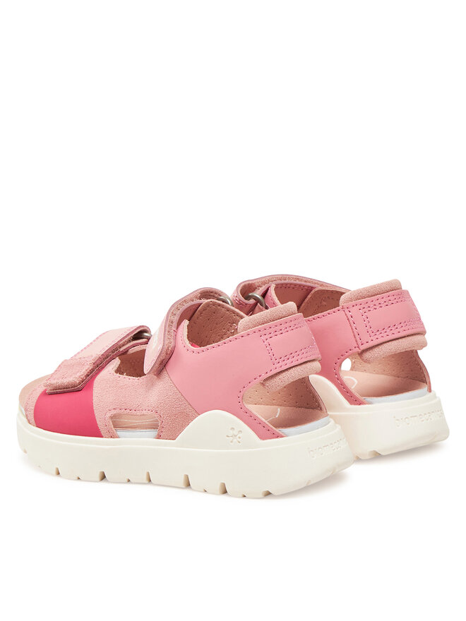 Biomecanics Sandali Biomecanics 252227 M Rosa