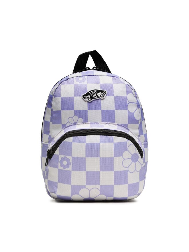 Vans mini backpack 2025