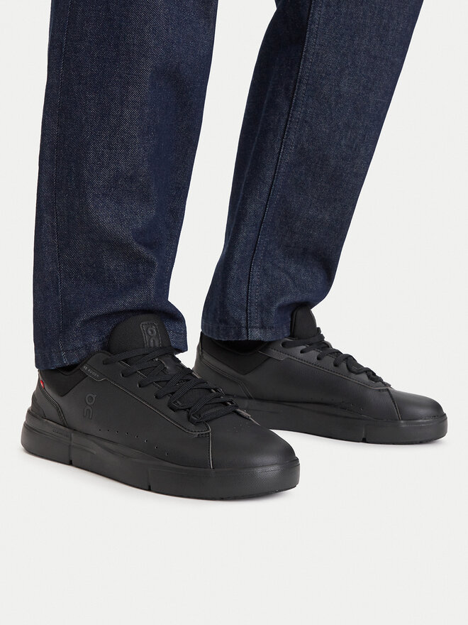On Sneakers On 3The Roger MF30641043 Schwarz