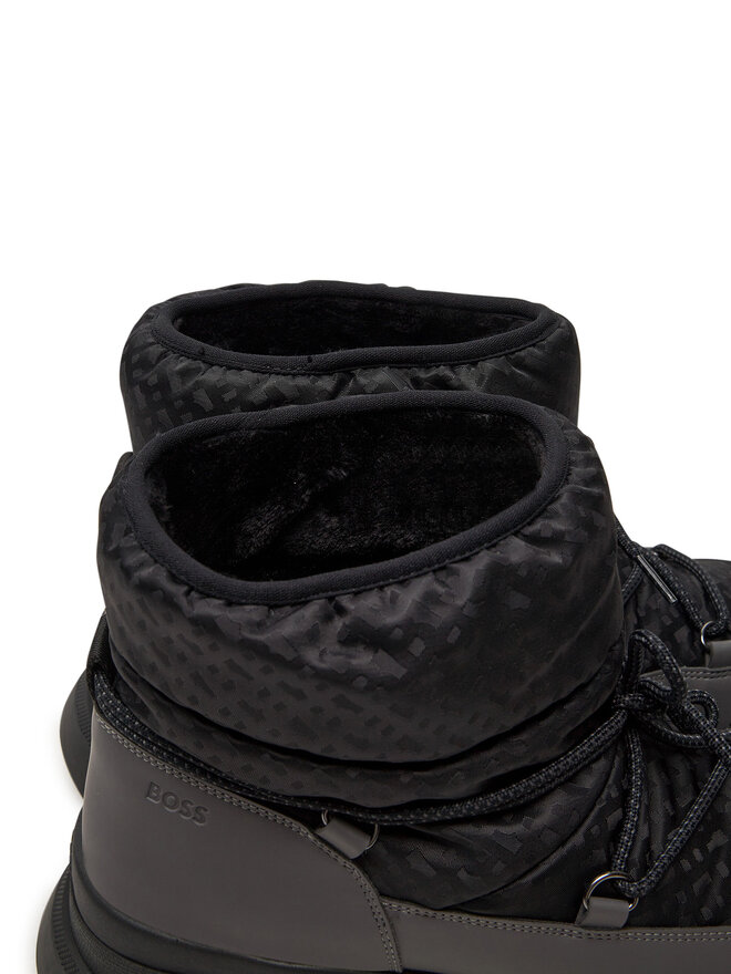 BOSS Botas de nieve Boss Foster 50523884 Gris