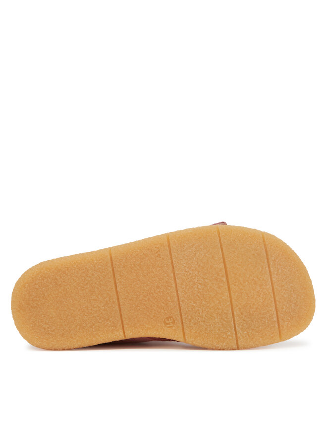 Mrugała Sandały Mrugała Flo 1305/5-54 Różowy