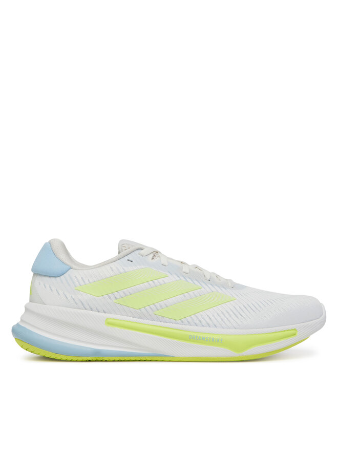 adidas Buty do biegania adidas Supernova Ease IH0795 Biały