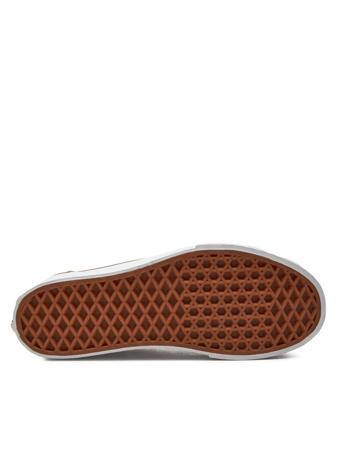 Vans Sneakersy Vans Sk8-Hi Tapered Stackform VN000CN5BMI1 Kolorowy