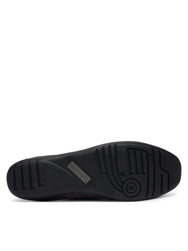 Josef Seibel Slipper Josef Seibel Fenja 34 74834-984 Dunkelgrau