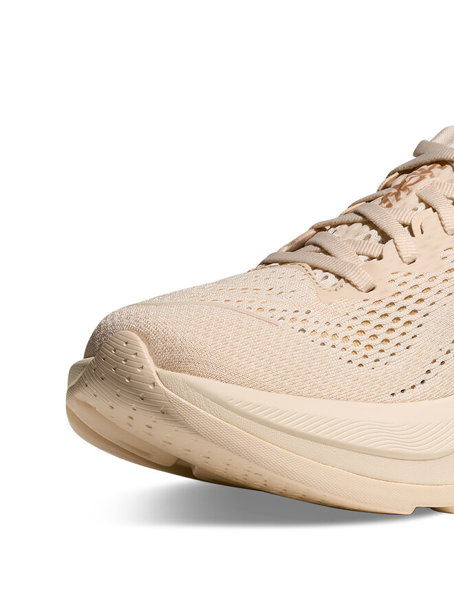 Hoka Buty do biegania Hoka Rincon 4 1155131 Beżowy