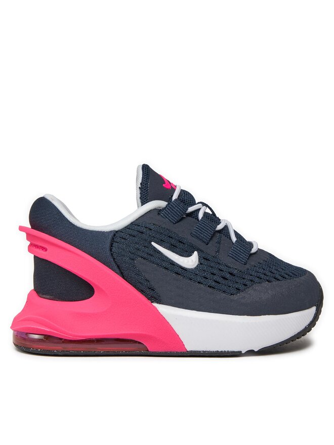 Nike 270 obsidian top