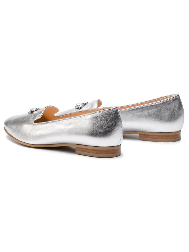 QUAZI Castellanos QUAZI QZ-15-02-000140 Plata