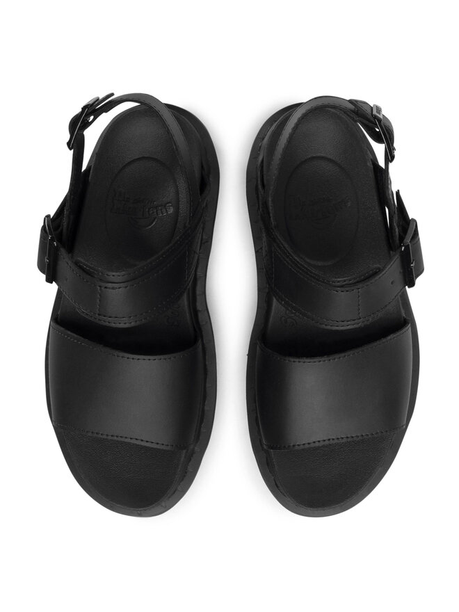 Dr. Martens Sandali Dr. Martens Voss 23802001 Nero