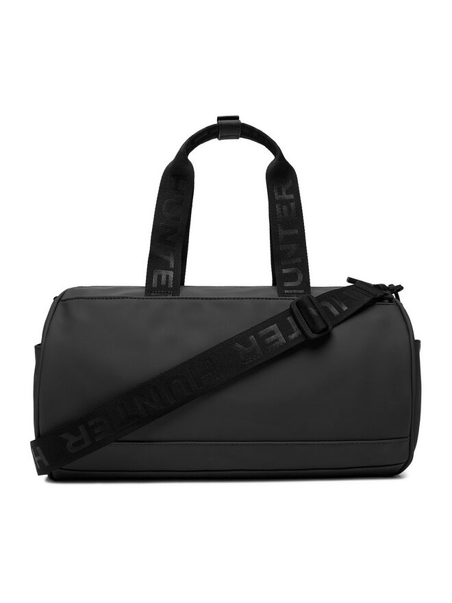 Hunter Чанта за уикенд Hunter C-HTR-XC-006-08 Черен