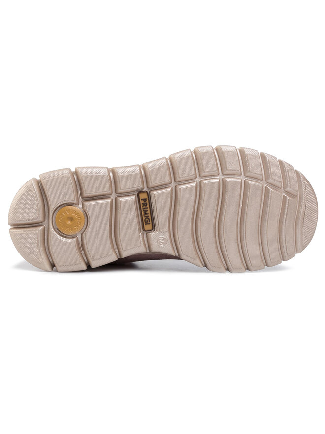 Primigi Schnürschuhe Primigi GORE-TEX 4388511 D Rosa