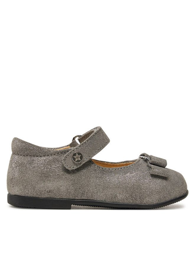 Naturino Halbschuhe Naturino Jete 2013543-09-0Q02 M Grau