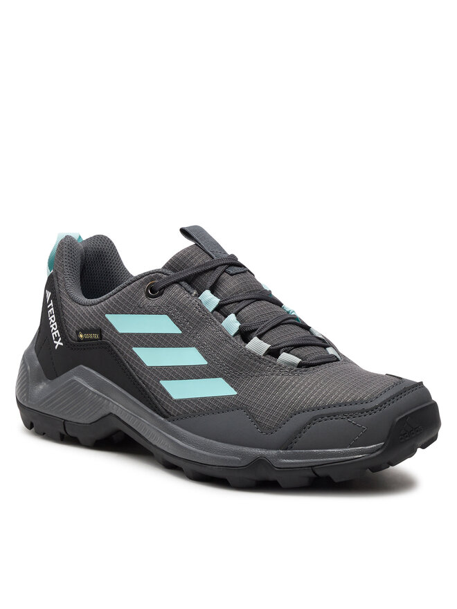 adidas Trekkingi adidas Terrex Eastrail GORE-TEX Hiking ID7850 Szary