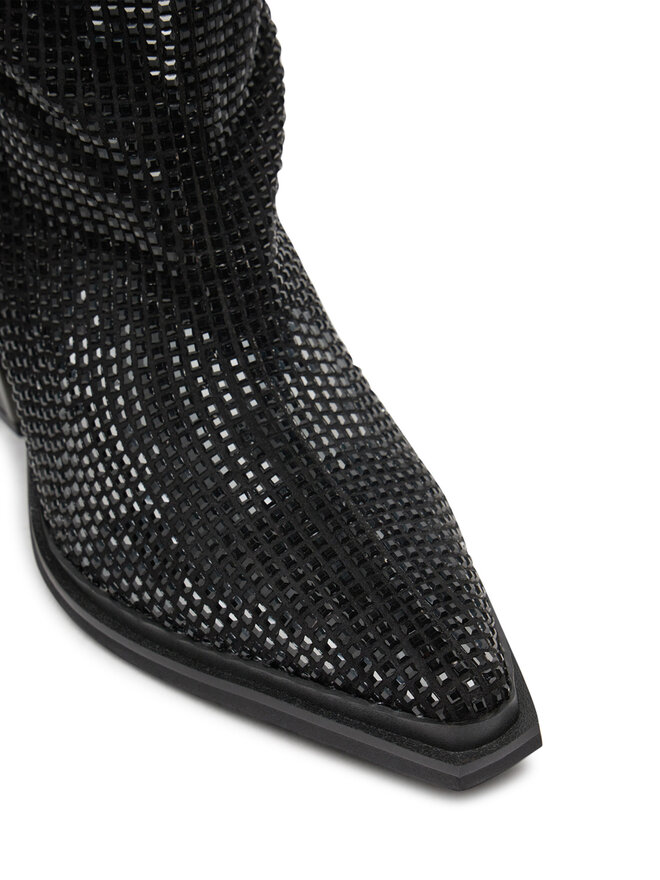 Alma En Pena Stiefel Alma En Pena I240551 Schwarz