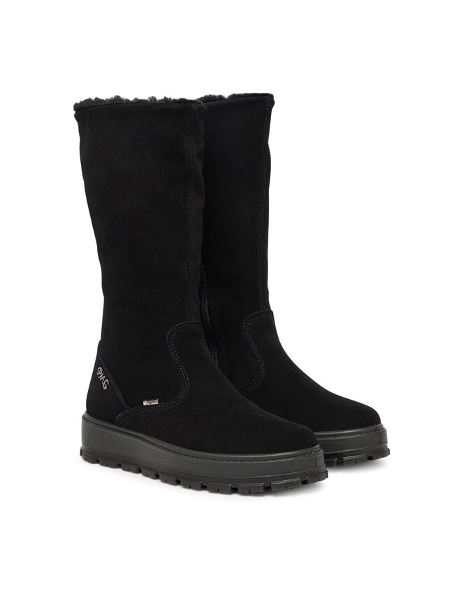 Primigi Чоботи Primigi GORE-TEX 8879600 D Чорний