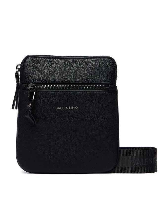 Valentino Umhängetasche Valentino Vibe VBS9VQ06 Schwarz