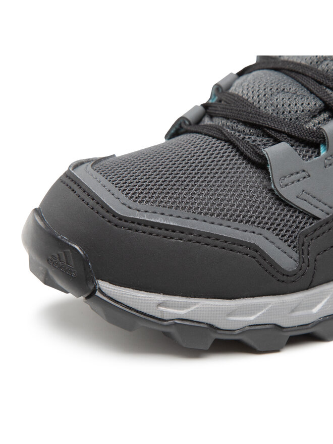 adidas Маратонки за бягане adidas Terrex Tracerocker 2 Gtx W GORE-TEX H05684 Сив