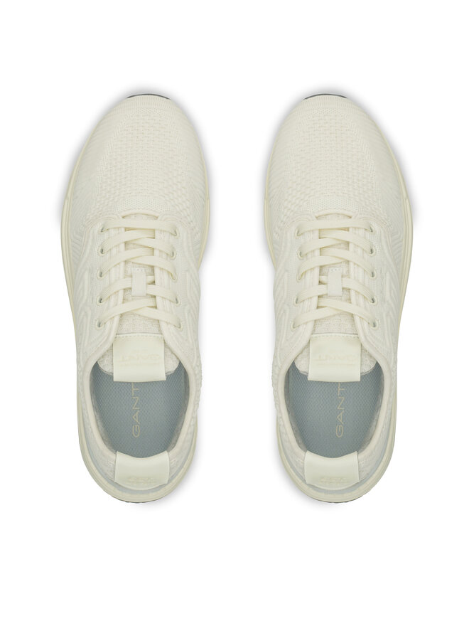 Gant Sportcipők Gant Jeuton Sneaker 28638551 Fehér