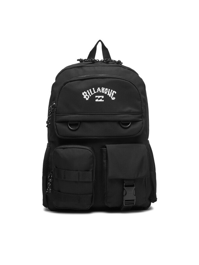 Billabong Ruksak Billabong C-BLB-MC-001-08 Crna