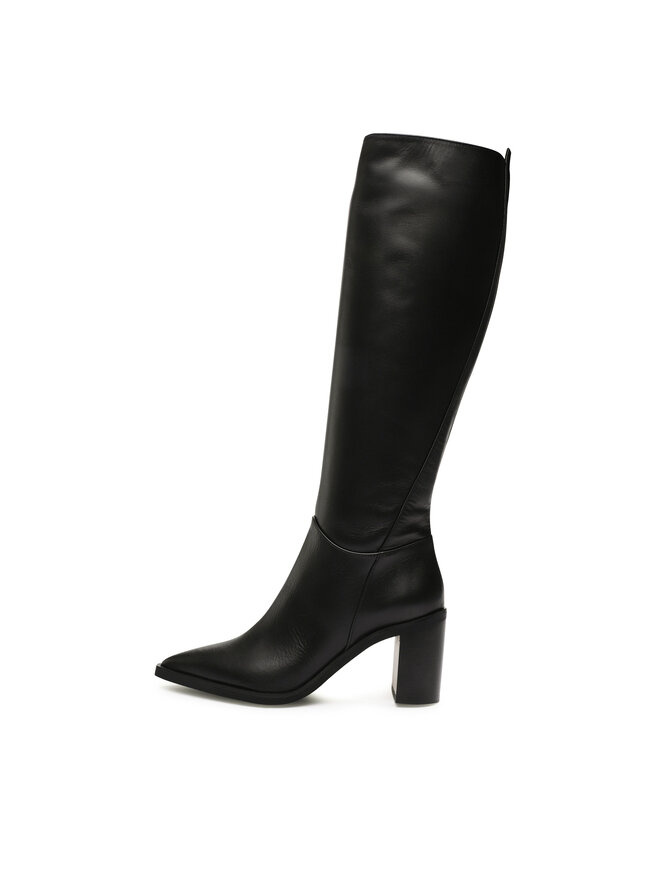 Baldowski Botas altas Baldowski D04410/7011 Negro