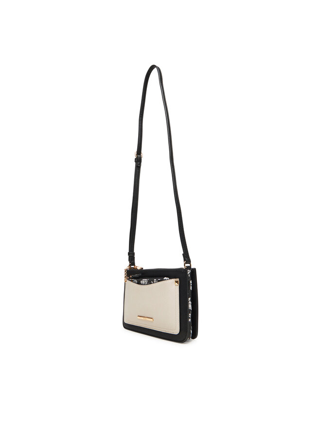 Aldo Bolso Aldo Goivia 14037734 Negro