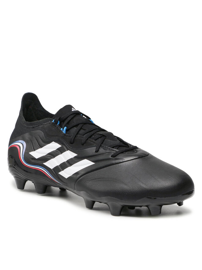 adidas Buty do piłki nożnej adidas Copa Sense.2 Fg GV9047 Czarny