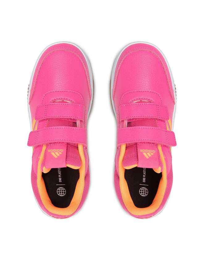 adidas Sneakersy adidas Tensaur Sport 2.0 Cf K GW6443 Růžová