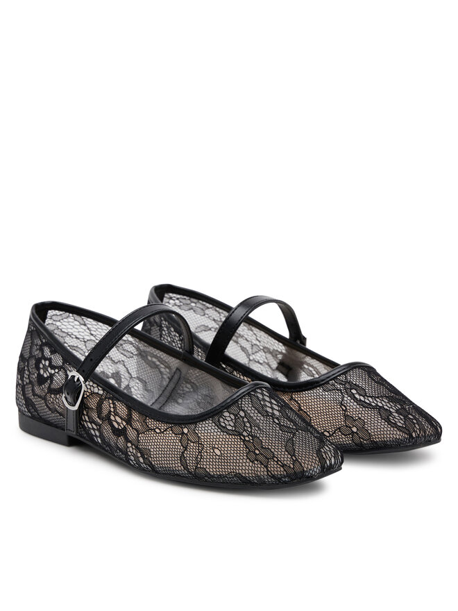 Call It Spring Balerini Call It Spring Janeyy 13942504 Negru