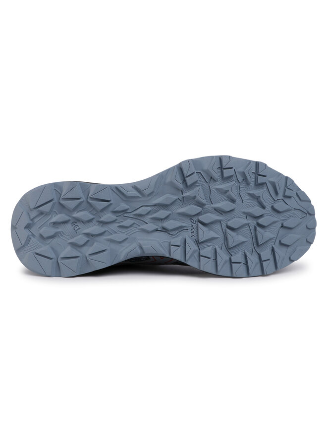 Asics Laufschuhe Asics Gel-Sonoma 5 1011A661 Grau