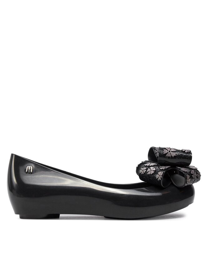 Melissa Balerina Melissa Melissa Ultragirl Sweet Xxiii Ad 33983 Fekete