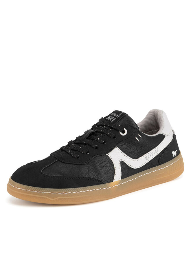Mustang Sneakers Mustang 1511-303 Negru