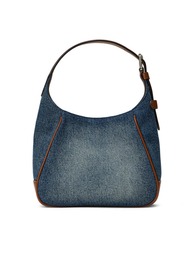 LAUREN RALPH LAUREN Torbica LAUREN RALPH LAUREN 431970473001 Tamnoplava