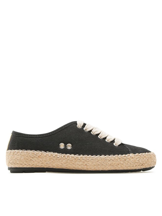 EMU Australia Espadrilles EMU Australia W12883 Schwarz