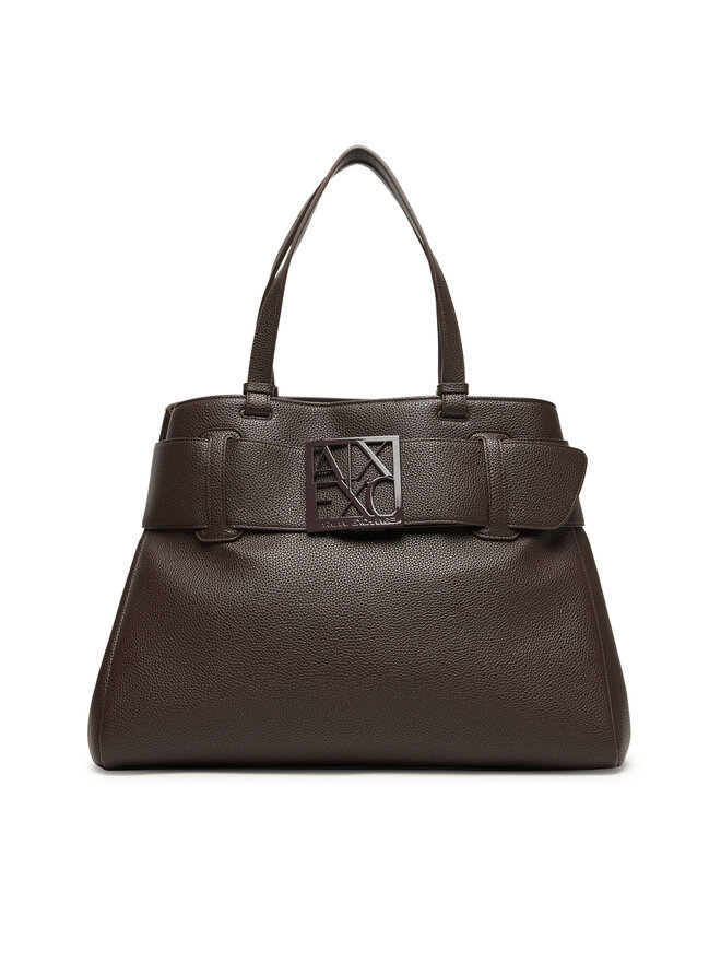 Armani Exchange Τσάντα Armani Exchange XW000284 AF11902 U6304 Καφέ