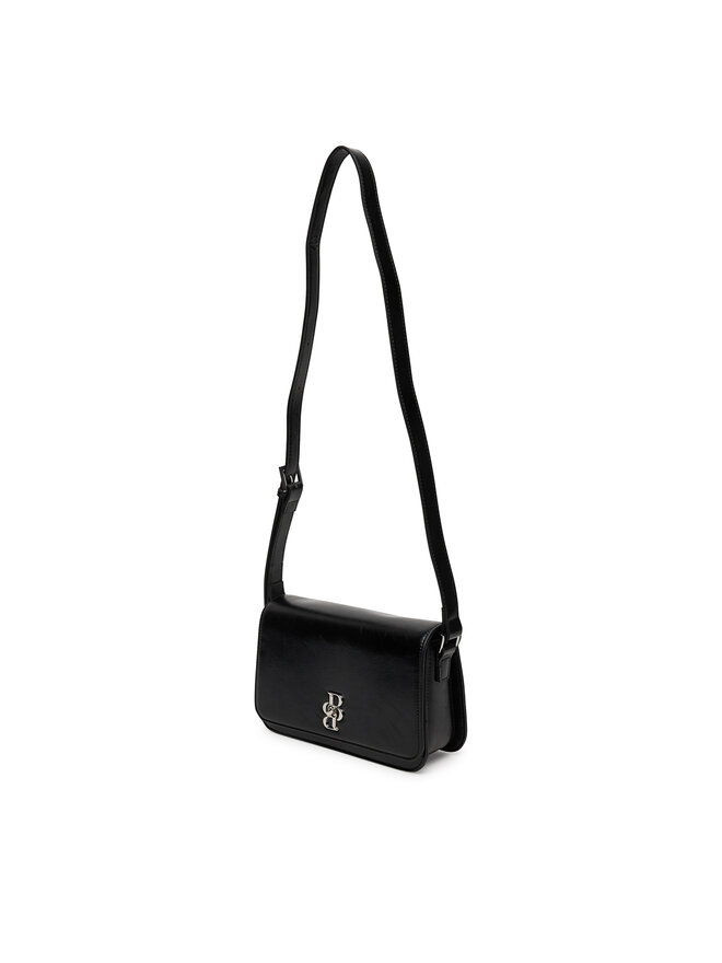 Badura Handtasche Badura LOA715313 Schwarz