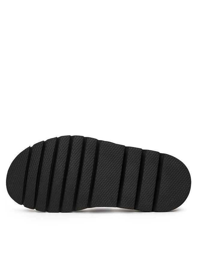 Eva Minge Sandalias Eva Minge SNOWDROP-I75-563 Negro