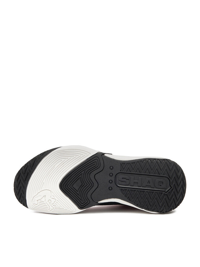 Shaq Sneakersy Shaq EOSS-H.O.F AQ95027M-RZ Červená